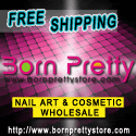 Born Pretty Nail Art