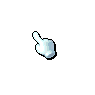MapleStory Finger Point