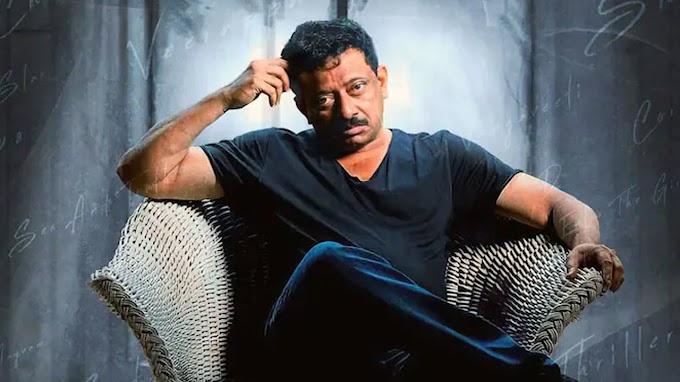 Ram Gopal Varma: ఆసకర రవలసద ఆరఆరఆరక కద.. ఆయనక దకకలసద.. ఆరజవ సటరక టవట వరల
