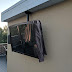 Outdoor Tv Mount Stucco / Over 50 acrylic stucco selections to choose from.
