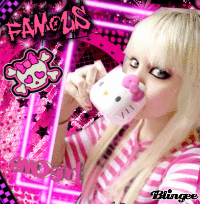 ☆DaKoTa RoSe★ємσ♥fαмσυѕ☠gιяℓ✘▄▀▄вч ஜкяℓα ση fιяєஜ▄▀▄㋡ .✖™