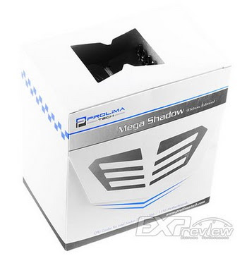 Prolimatech Mega shadow