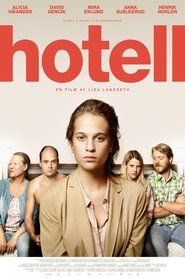 Hotel 2013 Streaming vf hd