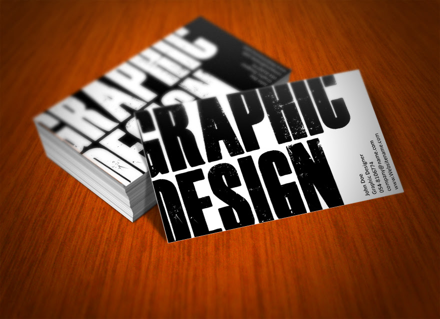Creative Business Cards 60 Really Creative Business Card