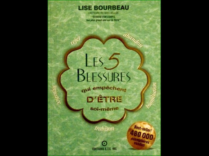 Lise bourbeau