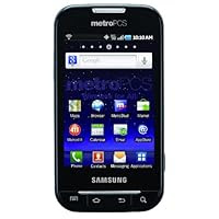Samsung Galaxy Indulge 4G Prepaid Android Phone