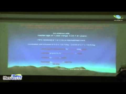 Video Cord Blood Vs Bone Marrow