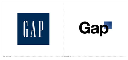 Gap
