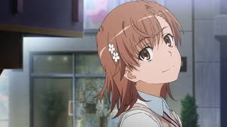 Tvアニメ とある科学の超電磁砲t 天賦夢路 ドリームランカー 編 Pv Nicozon