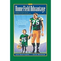 The Home Field Advantage: A Dad's Guide to the Power of Role Modeling