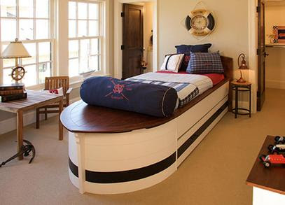 Diy Sailboat Bed For Boy diy shrimping boat | bsgeoffxbu