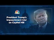 Best Senate impeachment trial against President Donald Trump , Video youtube tv free trial most update!