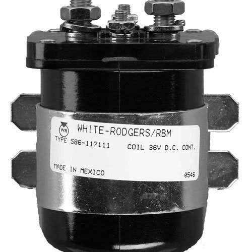 Image #1 of E-Z-GO 20468G1