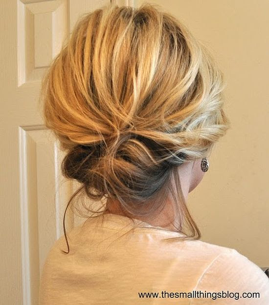 Updo