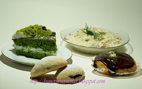 Münevver'in Sofrası