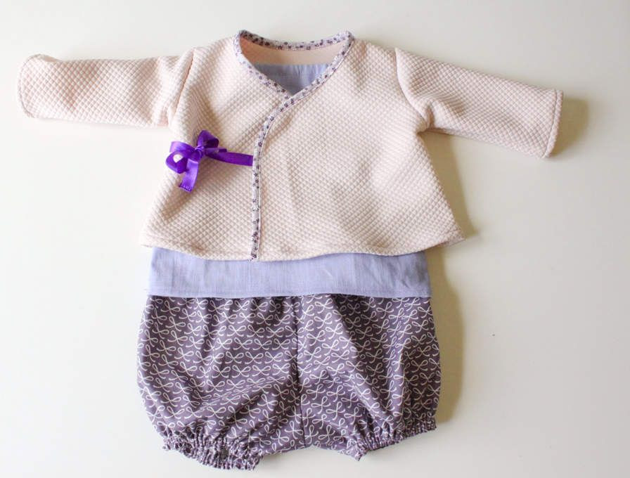 Brassiere Cache Coeur Des Intemporels Pour Bebe Tuto Petits Petons A Croquer
