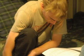 jared,school