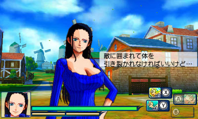 高難度クエスト大攻略 ワンピース アンリミテッドワールド レッド 開発ブログ