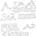 inspirational quote coloring pages doodle art alley - quote coloring pages printable coloring home | printable colouring pages quotes