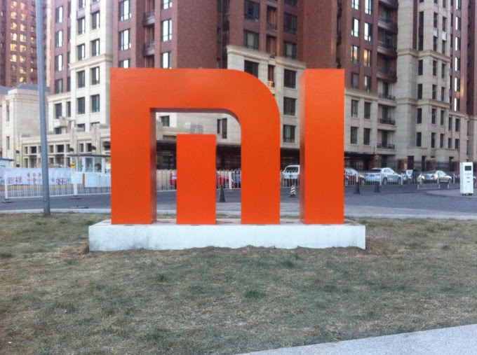 xiaomi