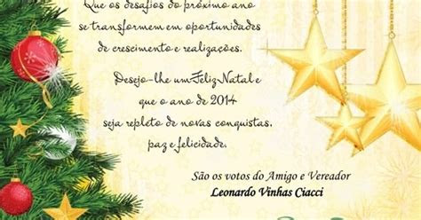 Frases De Feliz Natal Em Italiano