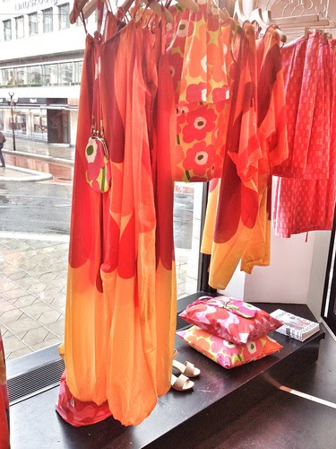 marimekko