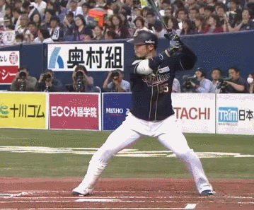 少年野球blog 一本足でもノーステップでも
