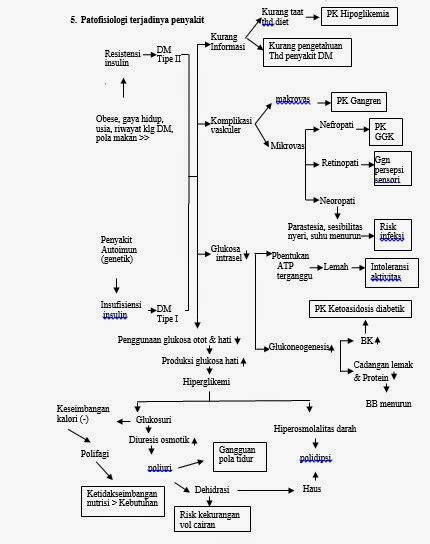 ASKEP TERKINI: LAPORAN PENDAHULUAN ASUHAN KEPERAWATAN PADA