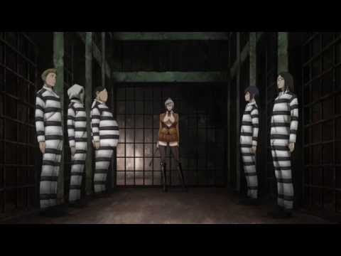 監獄學園