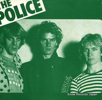 POLICE, THE rockpalast '81