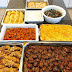 Soul Food Christmas Menu - Traditional Southern Thanksgiving Menu | Just Destiny : 15 easy christmas dinner menus to make planning a breeze.