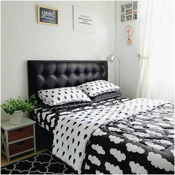Dekor Kamar Tidur Panda | Kata Kata Mutiara