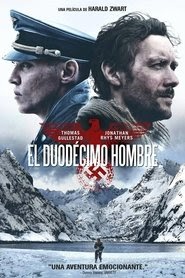 Ver El duodcimo hombre Pelicula Completa en Netflix