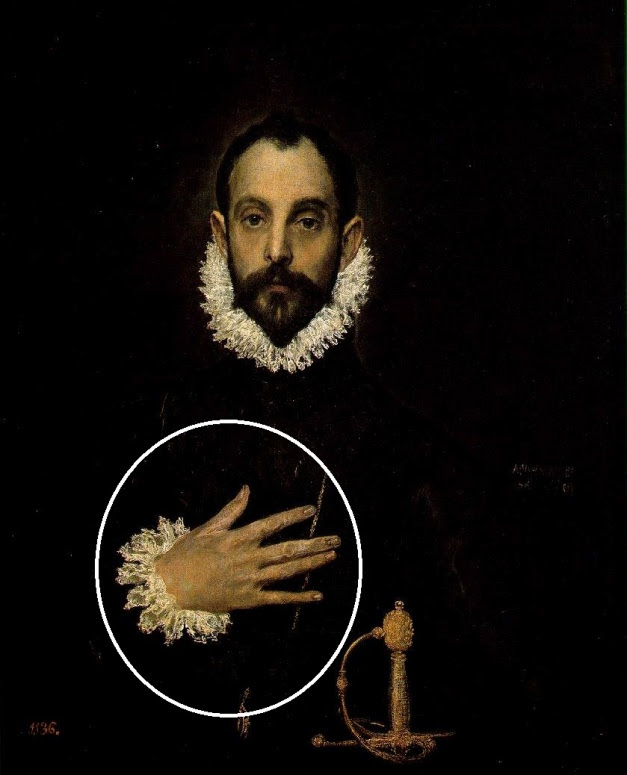 EL GRECO