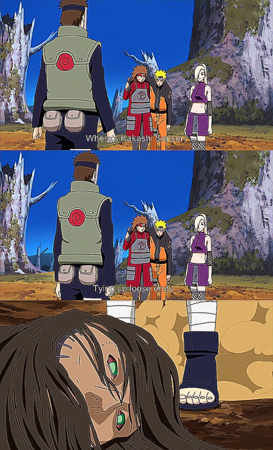 Imgur Anime Wallpaper - WallpaperSafari