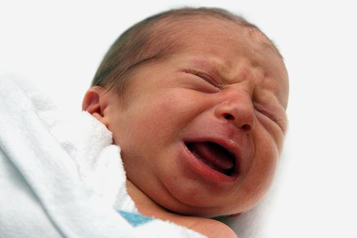 Guess The Countries Where Babies Cry The Most