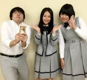 表参道高校合唱部 キャスト 合唱部と生徒全員のプロフィールなど 画像 最新エンタメ情報