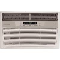 Frigidaire FRA086AT7 8,000 BTU Mini Compact Window Air Conditioner