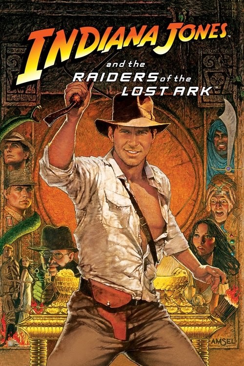 Film Kijken Indiana Jones and the Raiders of the Lost Ark 1981
Nederlands Gesproken Kijken [KIJKEN VOLLEDIGE FILM]