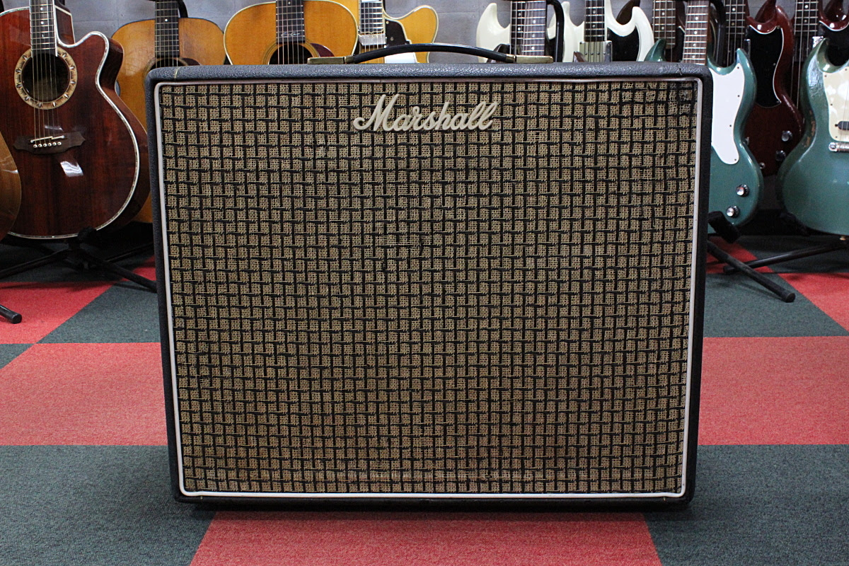 Marshall 1971 1930 Popular Celestion Greenback G12 X 1 ビンテージ 楽器検索デジマート