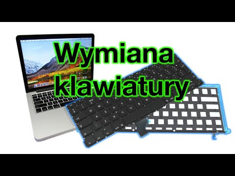 Video Macbook Air 2014 Keyboard