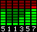 hit counting