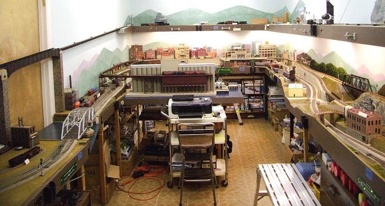 Amazing Information About HO Scale Layout