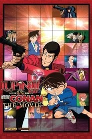 ルパン三世VS名探偵コナン THE MOVIE cz dubbing česky kino praha hd csfd
online český dabing filmů 2013