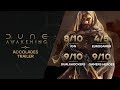 Over 189,000 Concurrent Players – Dune: Awakening Begins on The Golden Path