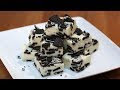 Cookies Cream Fudge