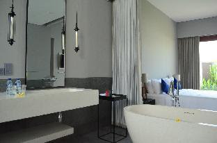 1 Bedroom Luxury Boutique Villa