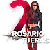 Rosario Tijeras : Rosario Tijeras Series Eccho Rights : She is feared by her enemies and adored by her friends.