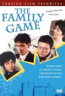 Kazoku Ge Mu Aka The Family Game 19