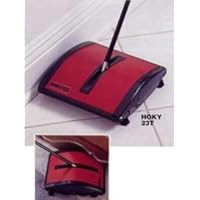 Hoky Rotorbrush 23T Non Electric Standard Brush Sweeper